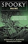 Spooky Maine: Tal...