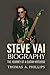 Steve Vai Biography: The Jo...
