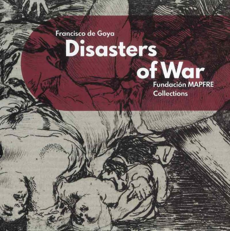 Francisco de Goya - Disasters of War