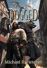 Dogged (The Obsidian Path)