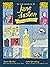 La vida novelesca de Jane Austen: Una biografía gráfica