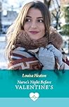 Nurse's Night Before Valentine's by Louisa Heaton