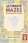 Ultimate Maze Cha...