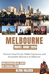 MELBOURNE TRAVEL ...