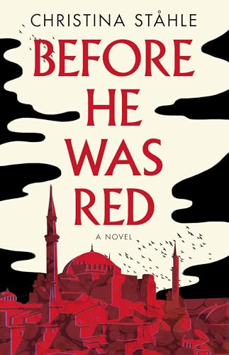 Before He Was Red (Kindle Edition)