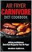 Air Fryer Carnivore Diet Co...