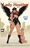 Lady Hootler