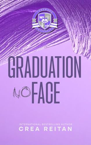 Graduation No Face (Longwood U)