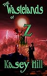 The Wastelands of Oz (Return to Oz, #1) The Wastelands of Oz (Return to Oz, #1)