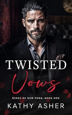 Twisted Vows (Kings of New York Book 1)