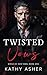Twisted Vows (Kings of New York Book 1)