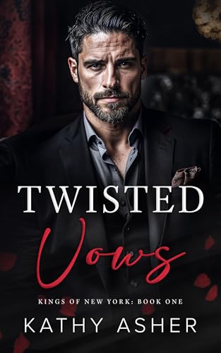 Twisted Vows (Kings of New York Book 1)