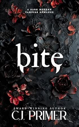 Bite (Kindle Edition)