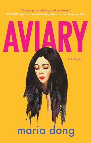 Aviary (Kindle Edition)