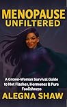 MENOPAUSE UNFILTE...