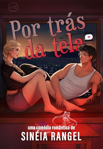 Por Trás da Tela (Portuguese Edition)