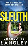 Sleuth by Charlotte Langley