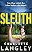 Sleuth: A small-town thriller where a detective and a YouTuber race to expose the truth