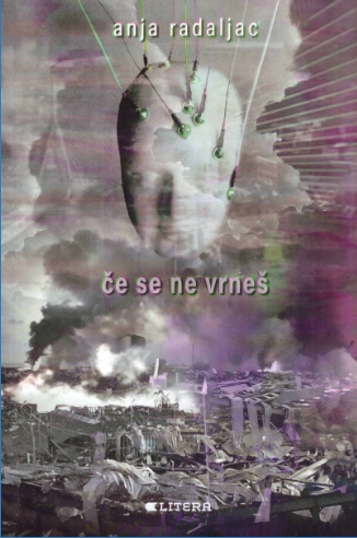 Če se ne vrneš