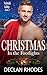 Christmas In the Footlights by Declan Rhodes Christmas In the Footlights by Declan Rhodes