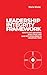 Leadership Integrity Framework by Maria Wade