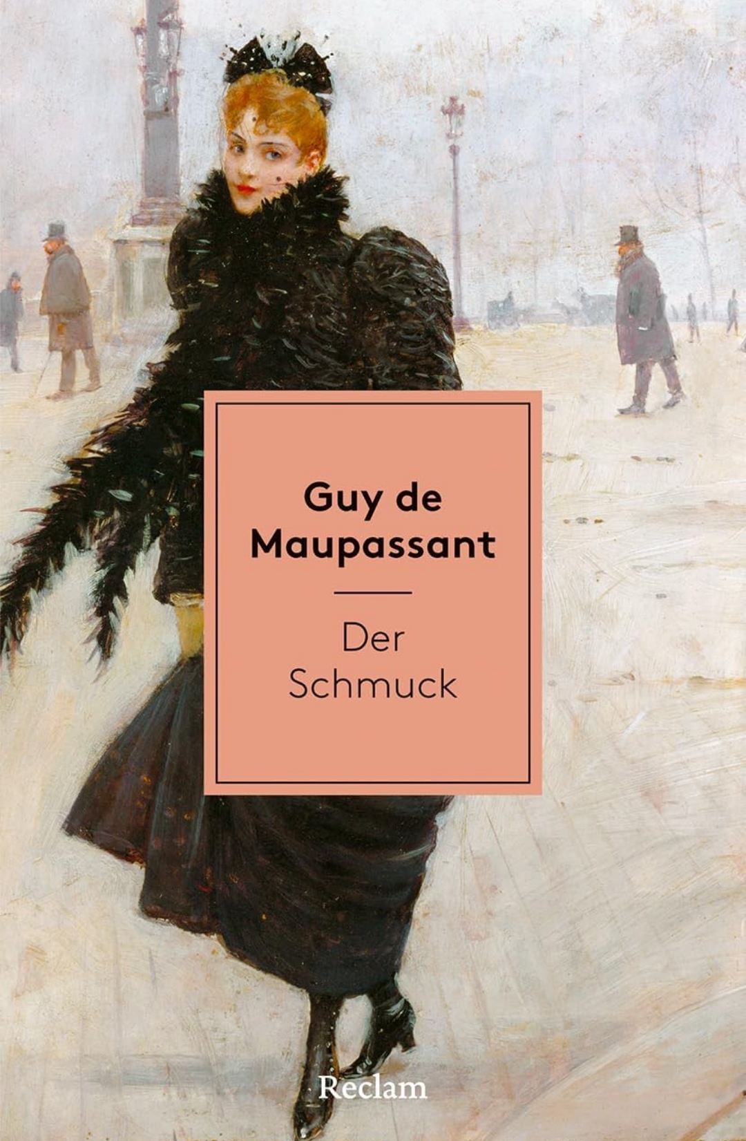 Der Schmuck (Paperback)