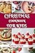Christmas Cookbook For Kids...