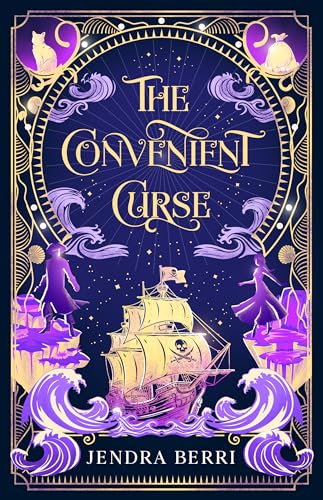 The Convenient Curse (Kindle Edition)