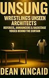 UNSUNG: Wrestling...