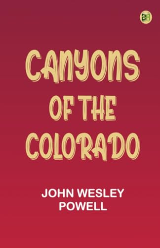 Canyons of the Colorado
