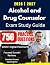 Alcohol and Drug Counselor ...