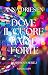 DOVE IL CUORE BATTE FORTE (Italian Edition)