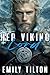 Her Viking Lord: A Dark Sci-Fi Romance (Bound for Training Book 2)