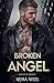 Broken Angel: Dark Mafia Ro...