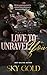 Love To Unravel You by Sky Gold Love To Unravel You by Sky Gold