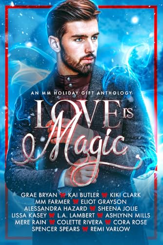 Love Is Magic (Paperback)