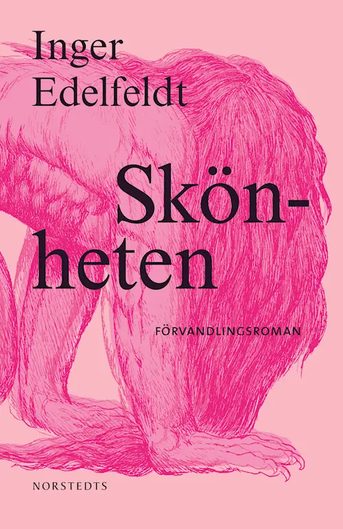 Skönheten (Hardcover)