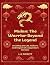 Mulan: The Warrior Beyond t...