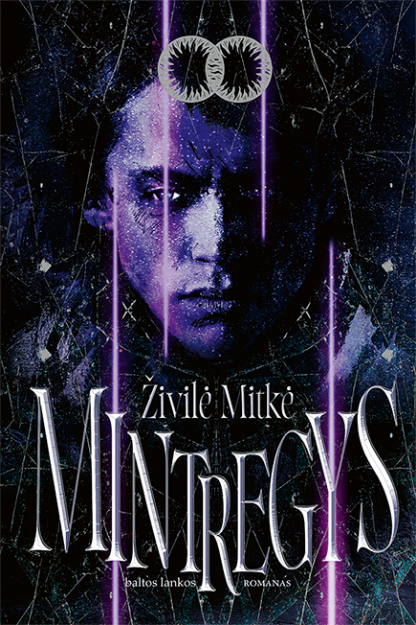 Mintregys (Hardcover)