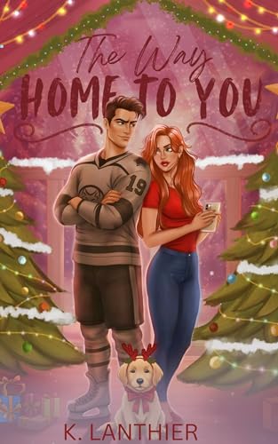 The Way Home to You (Kindle Edition)