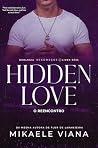 Book cover for HIDDEN LOVE: O REENCONTRO (Portuguese Edition)