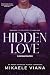 HIDDEN LOVE by Mikaele Viana