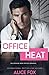 Office Heat: A Billionaire ...