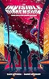 The Invisible Dimension by Zack Mitchell