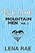 Rock Creek Mountain Men: Vo...