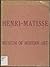 Henri-Matisse retrospective...