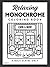 Relaxing Monochrome Coloring Book (Kindle Scribe Only) by PixelSmart Books