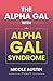 The Alpha Gal with Alpha Gal Syndrome by Nicole Austin