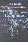 Techgnose Techgnose