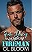 Fake Dating the Grumpy Fireman (Harbor Keep Romances)